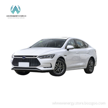 أفضل عملية بيع لـ BYD QIN Pro 2019 EV High Power High Range Automatic Amblicate Rinkage Type